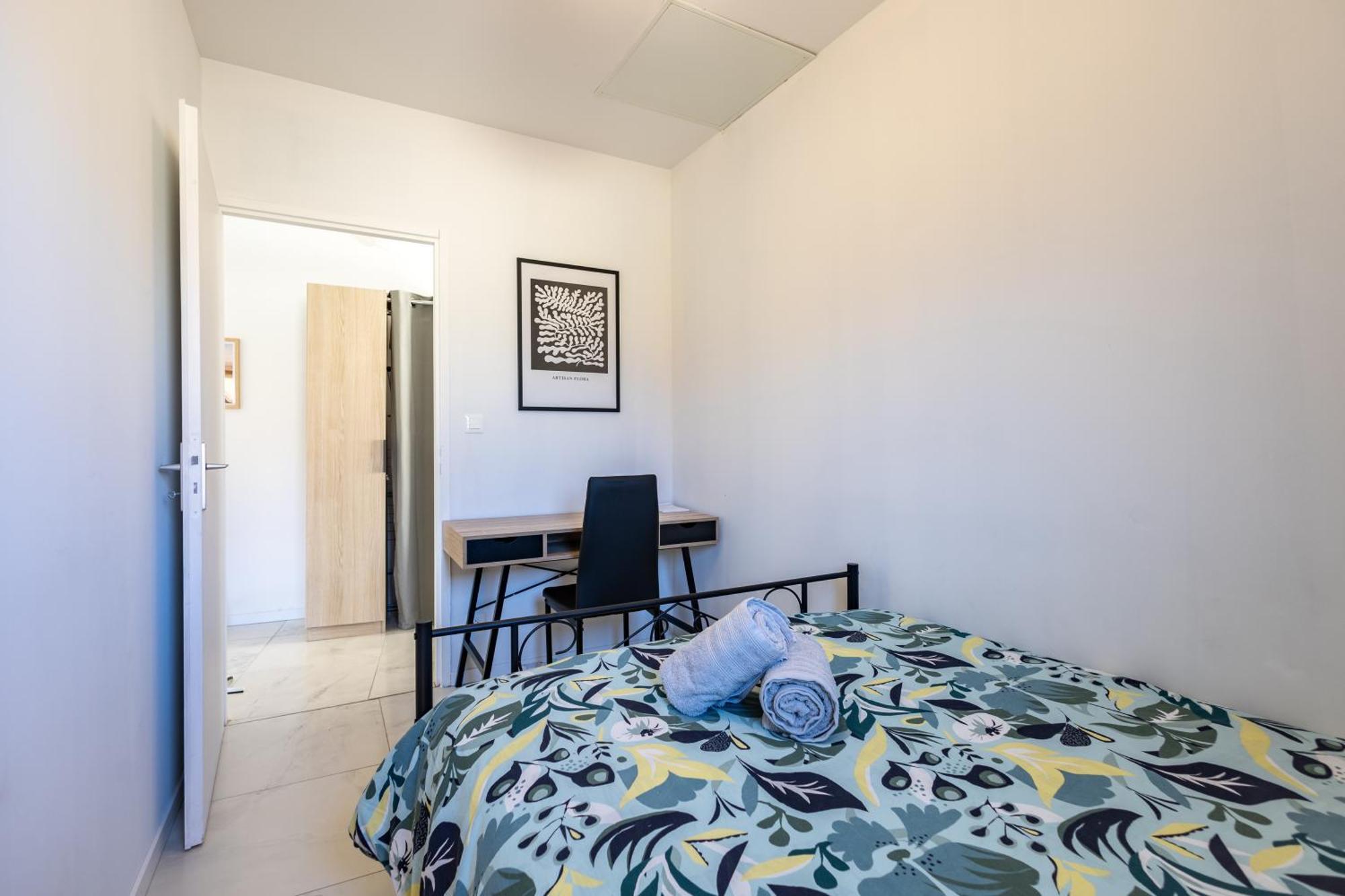Le Sequoia - Maison Individuelle, Terrasse, Parking Prive Saix  Eksteriør bilde